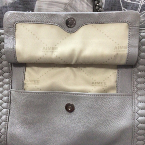 Aimee Kestenberg  purse - Picture 4 of 8